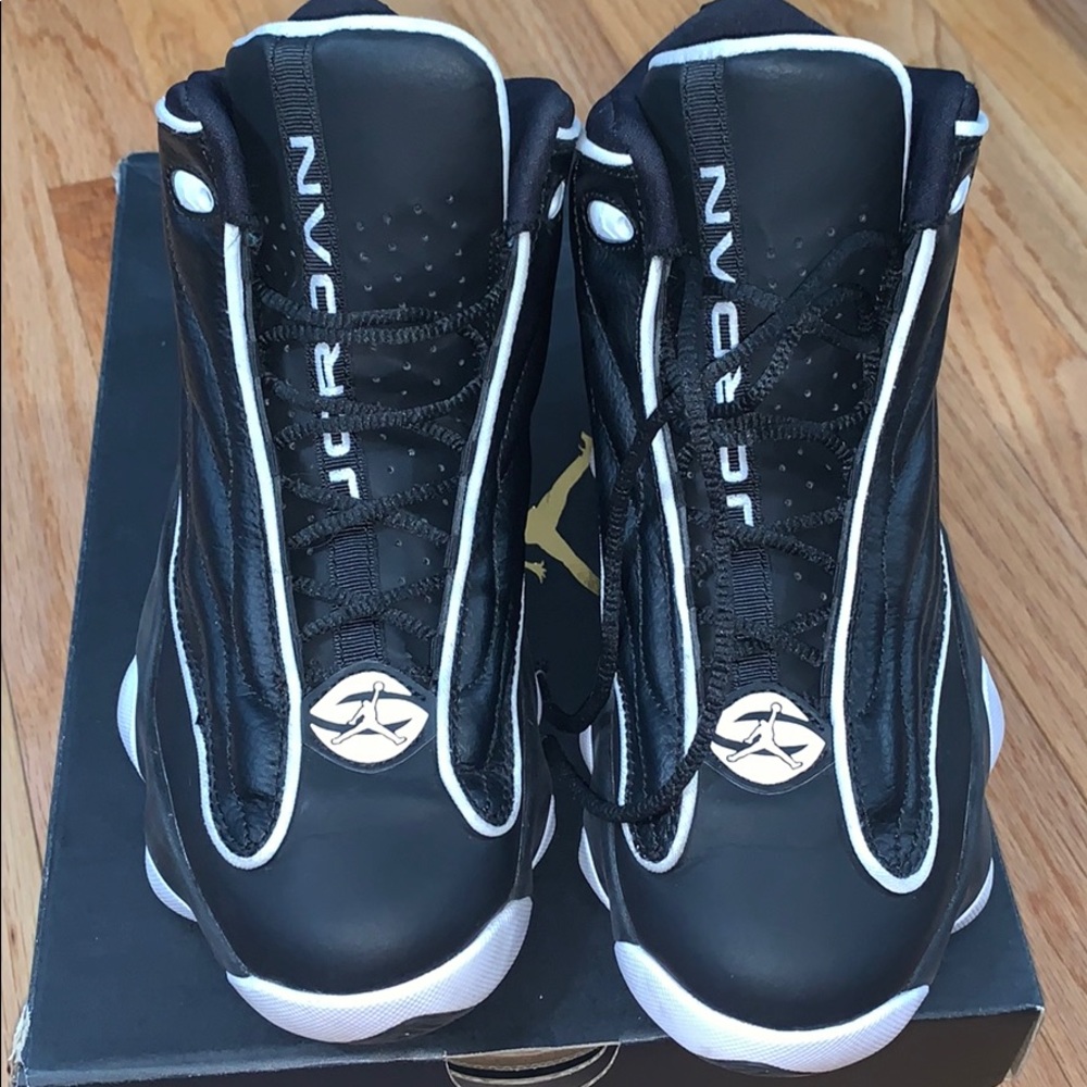 Jordan Pro Strong Size 7 - Picture 4 of 8